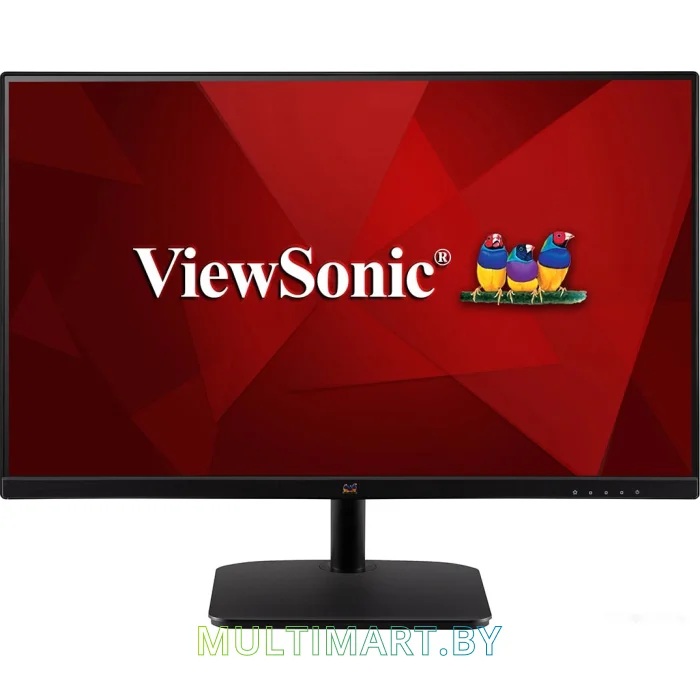 Монитор ViewSonic VA2432-h